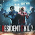 Resident Evil 2 PC free download full version
