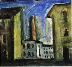 Tocho T8: MARIO SIRONI (1885-1961): EL ARQUITECTO, LA CASA Y LA CIUDAD