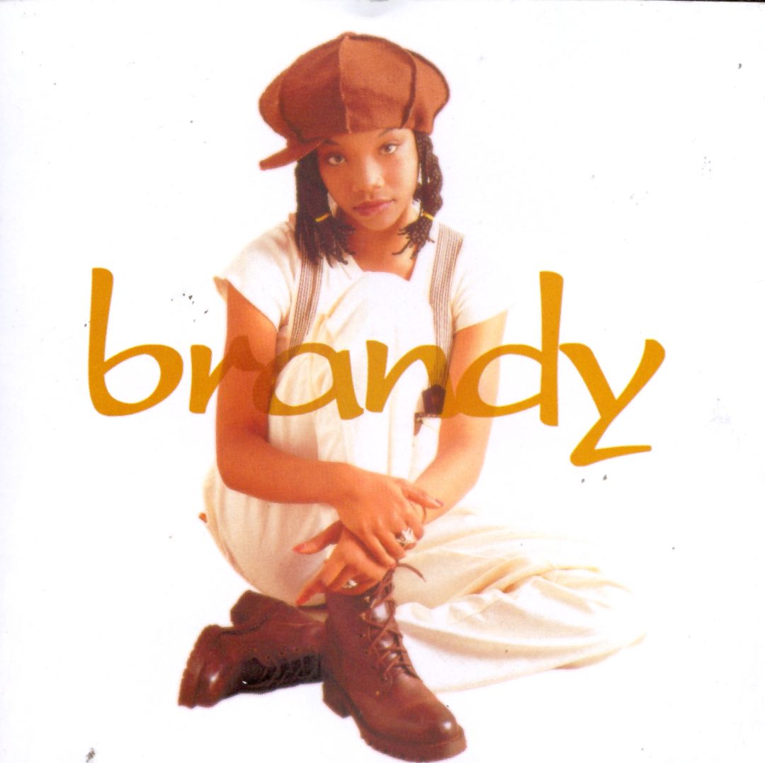 Ébano Music Box. BRANDY Baby / Sunny Day.
