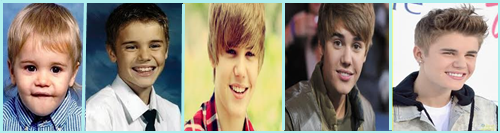 Justin Bieber