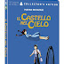 GALLERY * Il Castello nel Cielo - Collector's Edition [BD IT]
