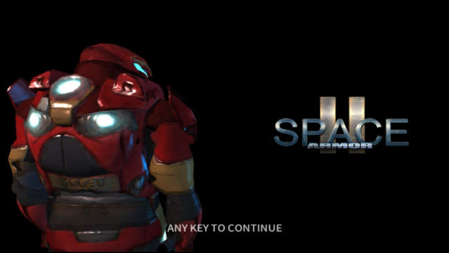 3D Overwatch hero 2: Space armor 2 Android 1.0.4 Full