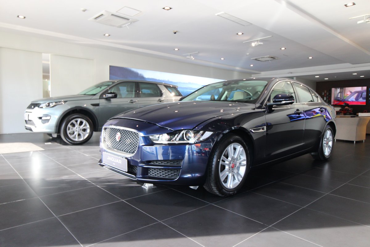 3 Ways Coventry Motors is Uplifting the Jaguar Land Rover Customer