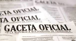 Creación Defensoría Pública Integral Primera en Trujillo según Gaceta oficial Nº 40.761 06 de octubre de 2015 Creación Defensoría Pública Integral Primera en Trujillo según Gaceta oficial Nº 40.761 06 de octubre de 2015