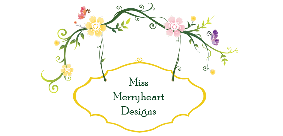 Miss Merryheart
