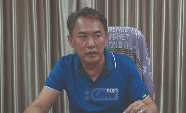 Responsável de supermercado timorense confirma negociações com potenciais compradores