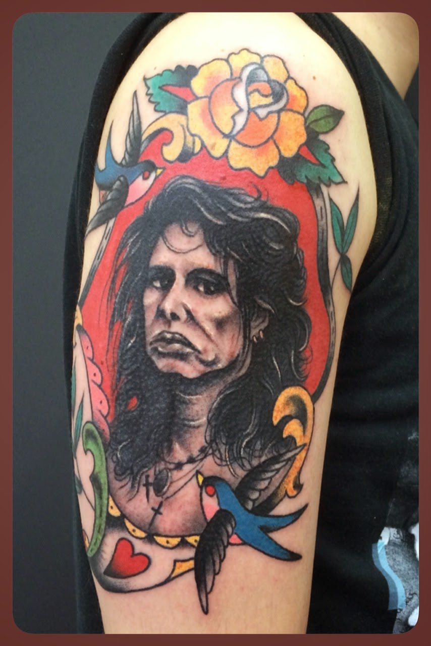 inkrat tattoo