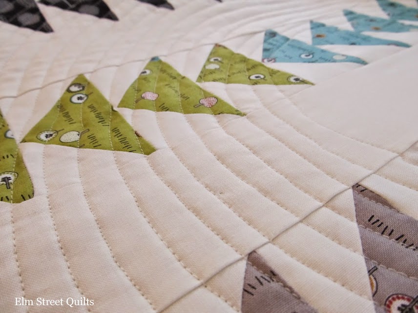 to Elm Street Quilts! Elm Street Quilts