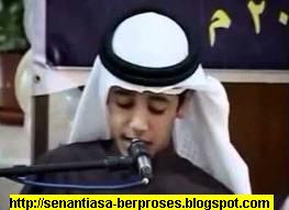 Download Gratis Murotal Muhammad Thoha - Meraih kebaikan dengan Perbaikan