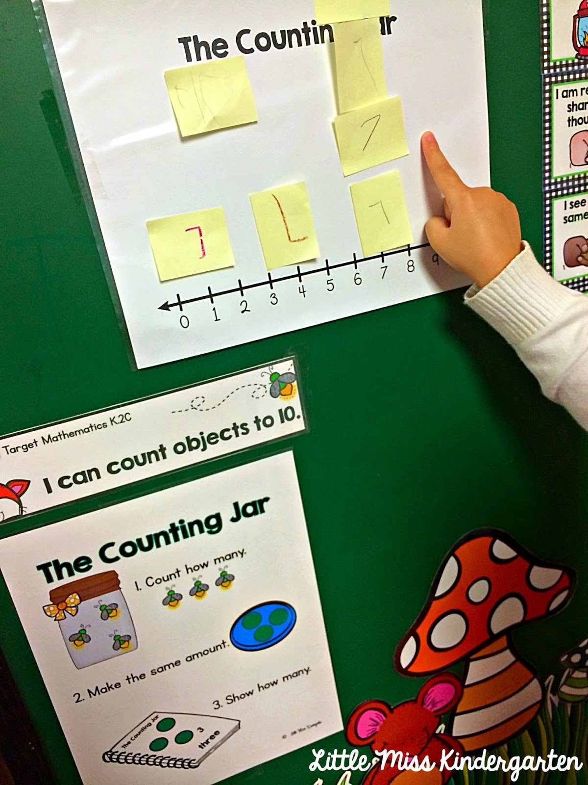 little-miss-kindergarten-lessons-from-the-little-red-schoolhouse