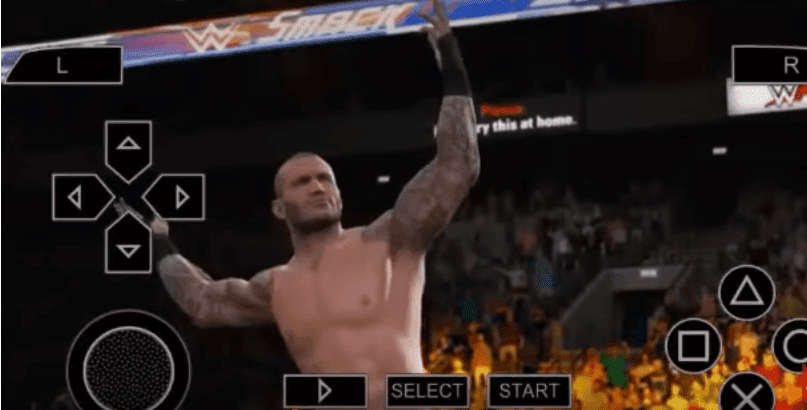 Download wwe 2k18 mod apk