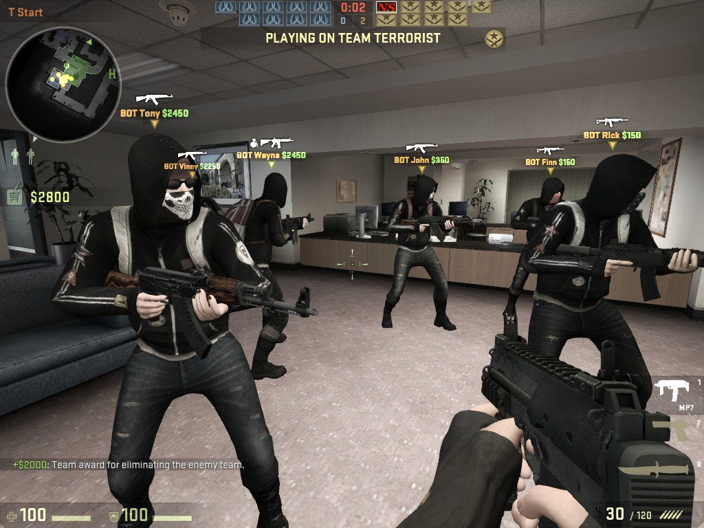 cs go-3 cs go-3