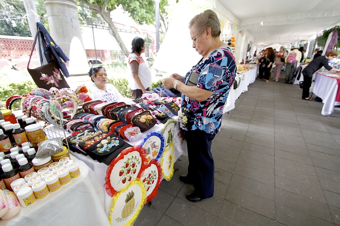 Mercado Sobre Ruedas: No hay más ciego en gobierno del DF que el propio