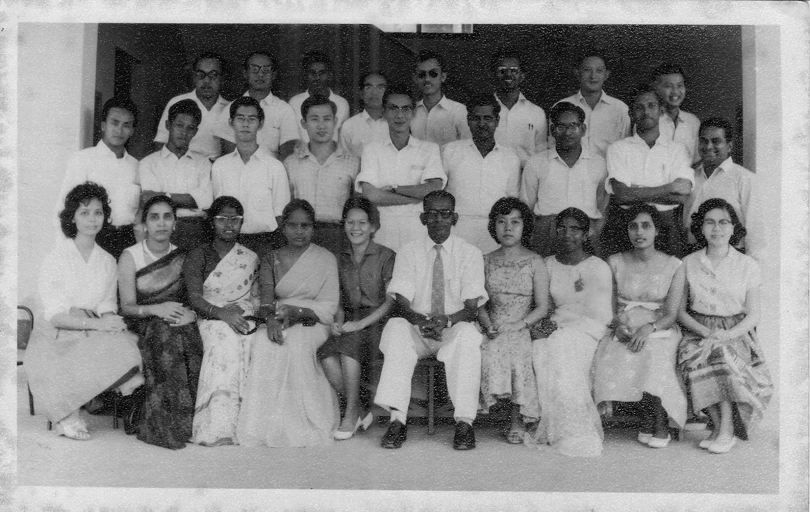 Princess Elizabeth Estate Staff & Pupils Rosie Bramphy.