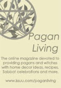 Pagan Living