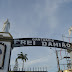QUASE PRONTO: Cruzeiro de Frei Damião está em fase de finalização para sua reinauguração 
