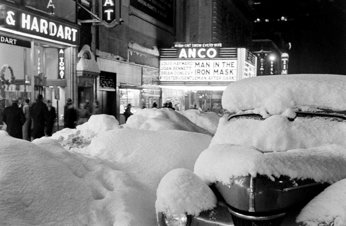 new york snow storm 2020 pictures new york snow storm 2020 pictures