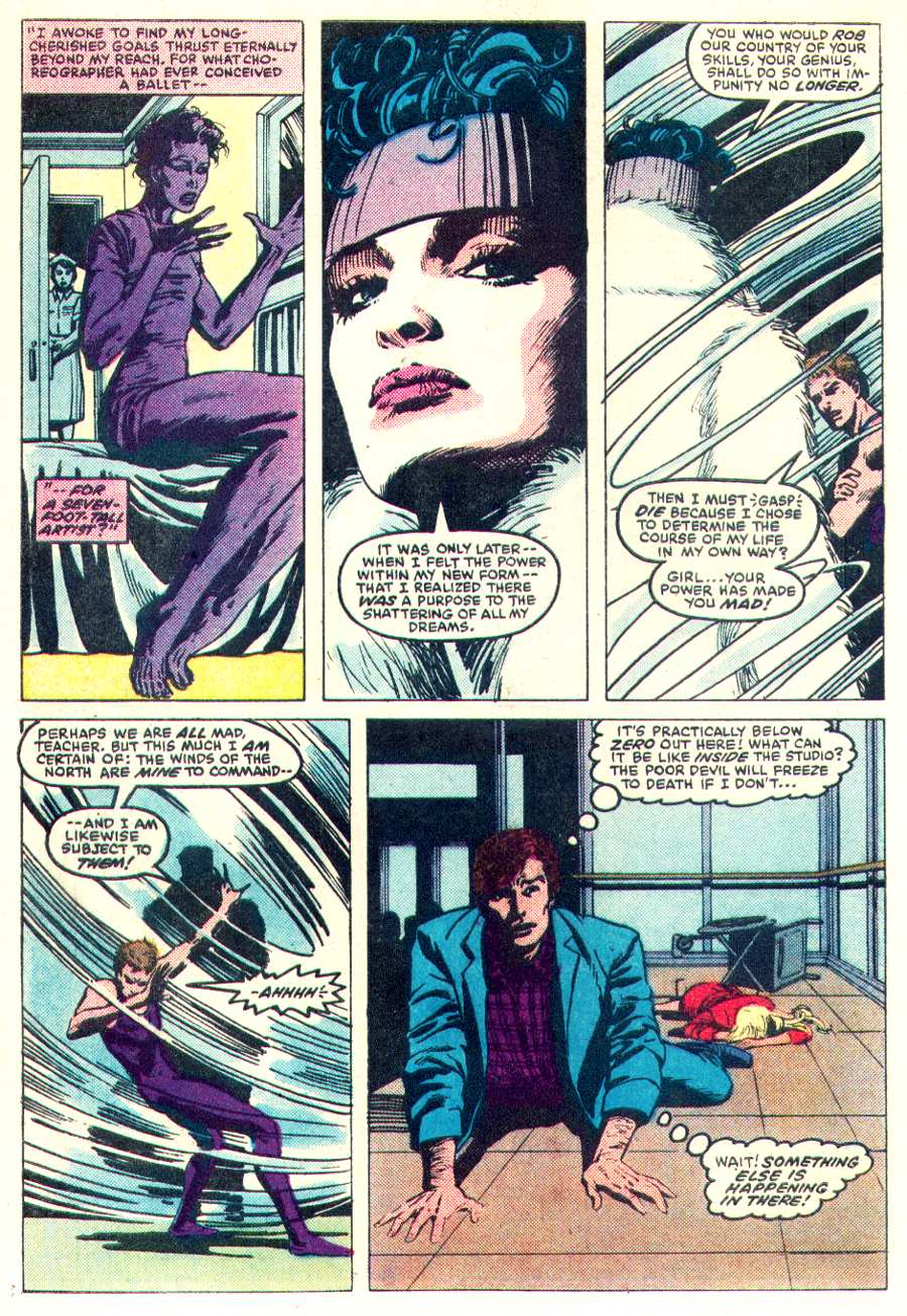 Moon Knight (1980) issue 35 - Page 24