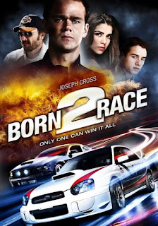 Sinh Ra Để Đua - Born To Race Sinh Ra Để Đua