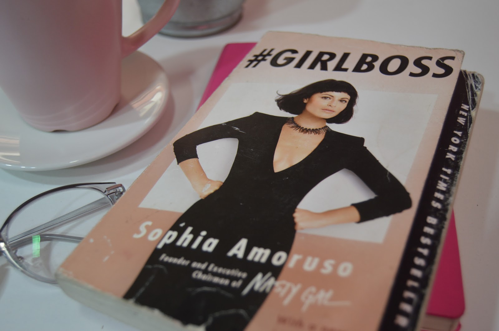 Review|GirlBoss