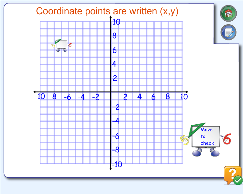 Mrs. White's 6th Grade Math Blog: September 2012