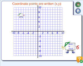 Mrs. White's 6th Grade Math Blog: September 2012