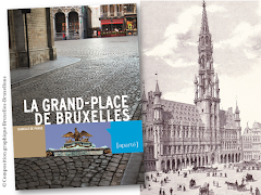LA GRAND-PLACE DE BRUXELLES