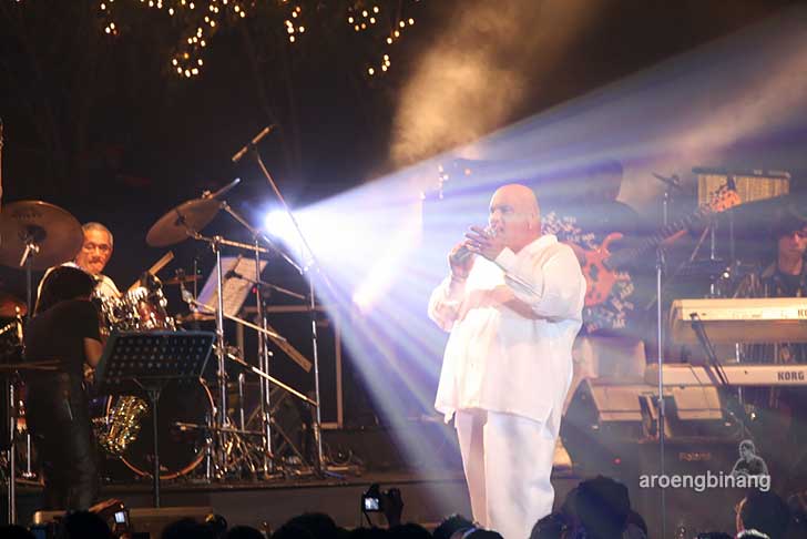 phil perry jakjazz jakarta