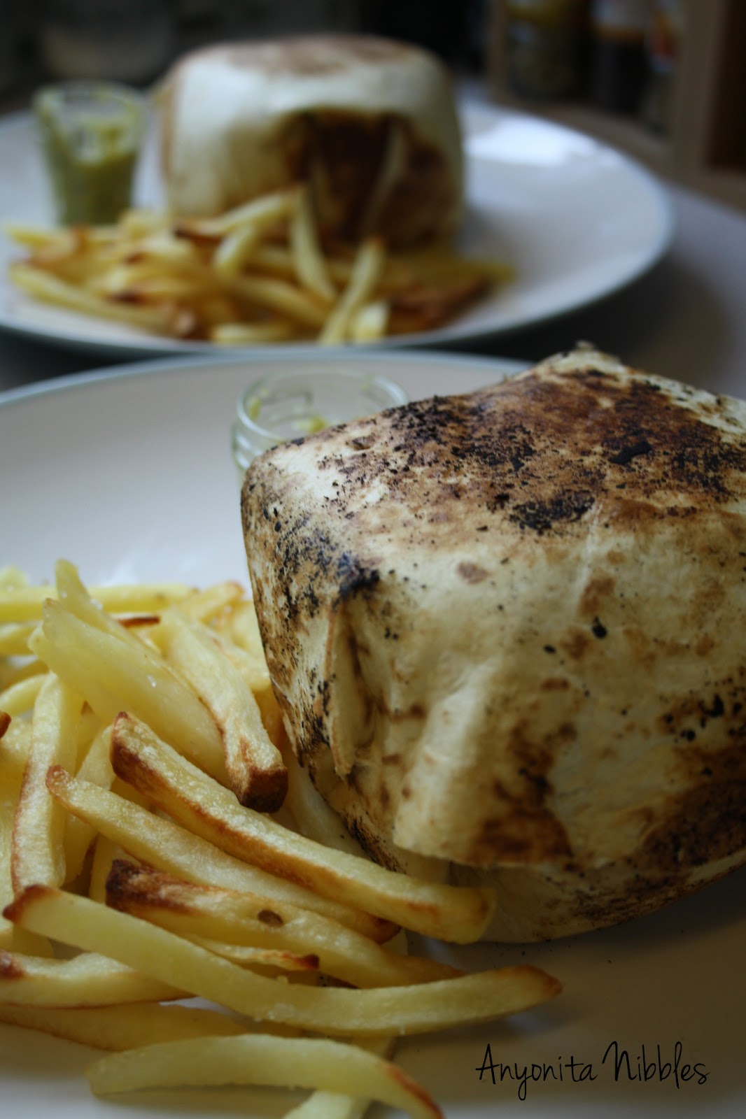 Mince Beef Burrito Good Food To Kill For Mince Beef Burrito Good Food To Kill For