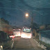 Lentidão na avenida Felizardo Moura sentido norte