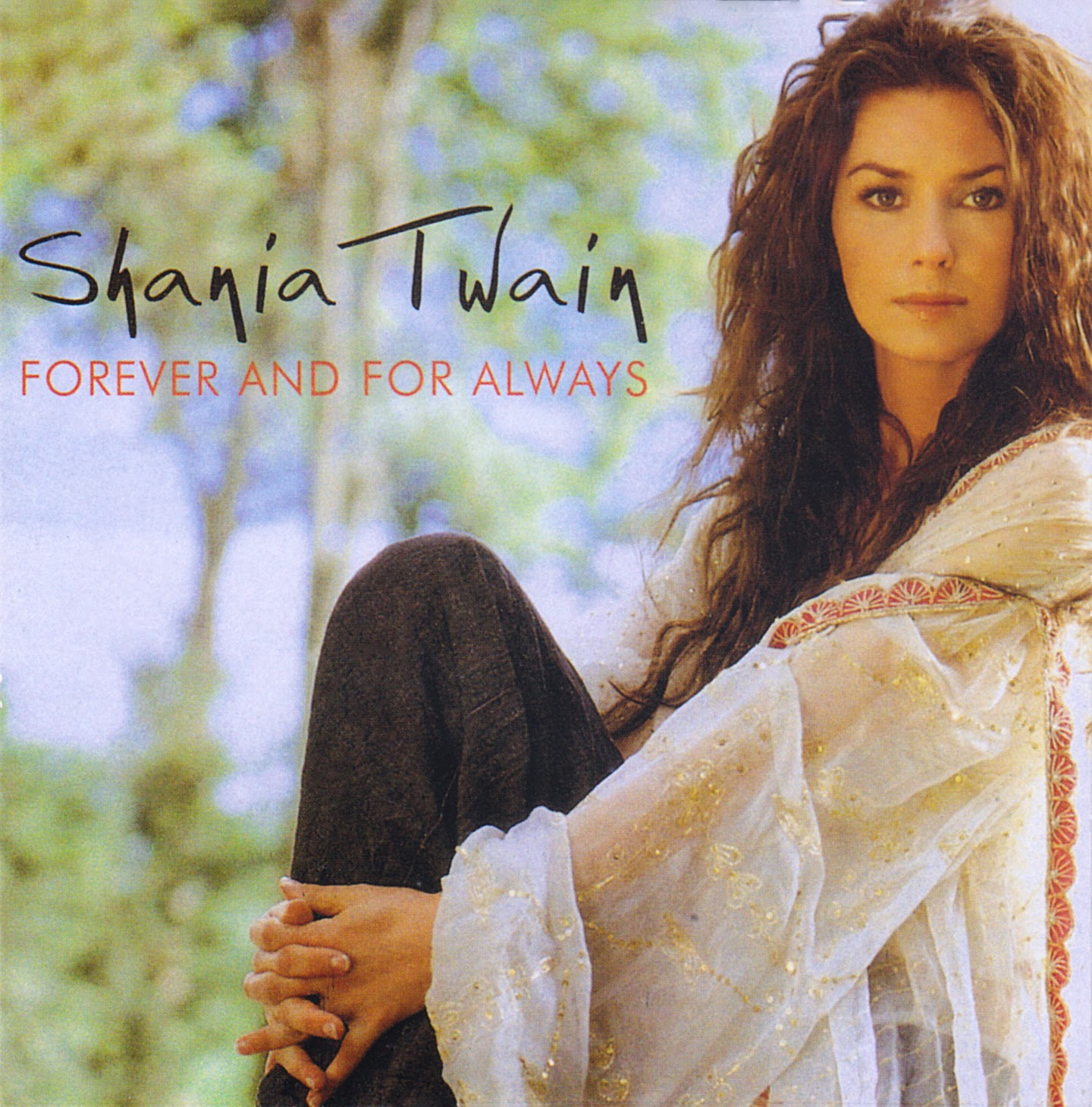 Forever And For Always Spain PROMO Front Shania twain, Always and forever, Kim basinger Forever And For Always Spain PROMO Front Shania twain, Always and forever, Kim basinger