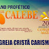 Ano Profético de Calebe