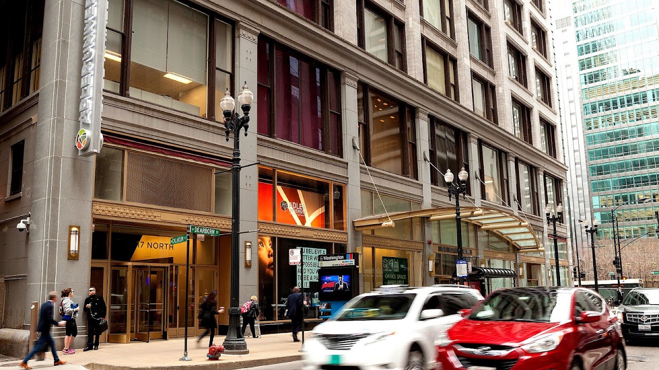 The Chicago School of Professional Psychology Psychology Choices