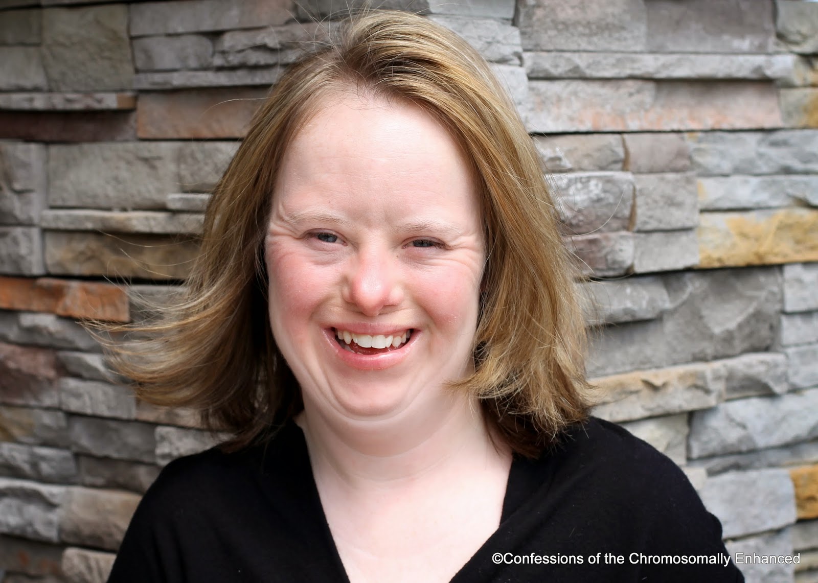 Confessions of the Chromosomally Enhanced IQ Scores for Individuals with Down syndrome are on