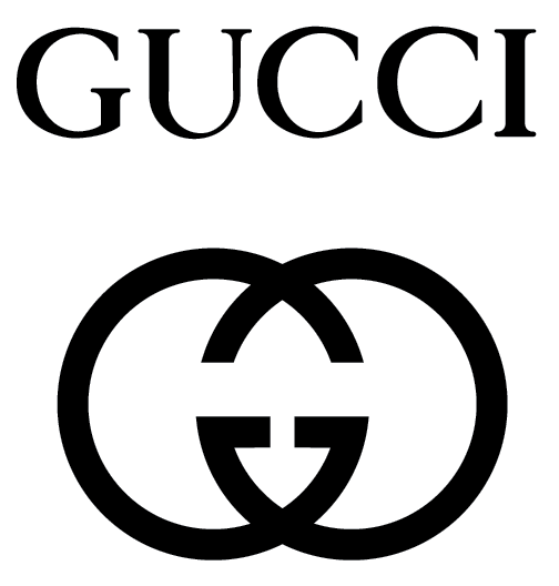 gucci sunglass logo