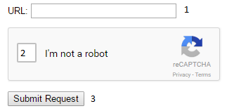Help center перевод. 365 блакед. 4. Submit'a. Submit request.