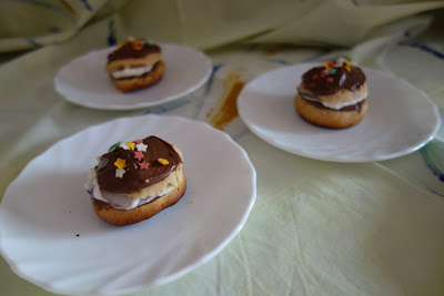 TURTA DULCE "PRINTESA"