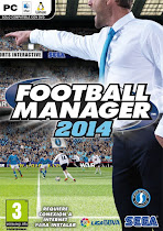 Descargar Football Manager 2014 – SKIDROW para 
    PC Windows en Español es un juego de Deportes desarrollado por Sports Interactive