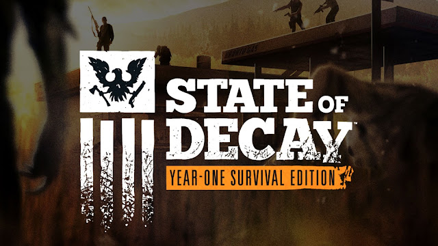 state of decay