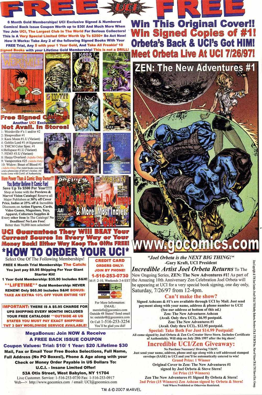 Read online Ghost Rider (1990) comic -  Issue #86 - 41