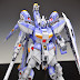 Custom Build: G-System 1/72 hi-nu Gundam