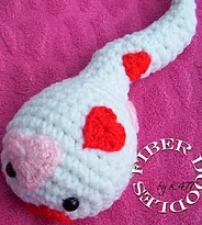 http://www.ravelry.com/patterns/library/free-pattern---val-the-lil-valentine-squirmer
