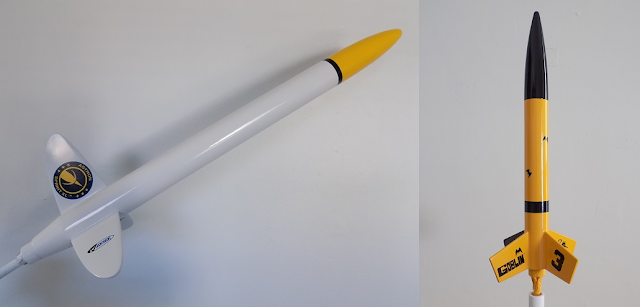 What Spray Paint To Use On Model Rockets What Spray Paint To Use On Model Rockets