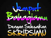 Contoh Judul Skripsi Korelasi Bahasa Indonesia