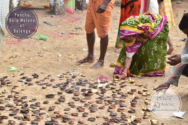 Panchu Dola Melana At Balanga Panchu Dola Melana At Balanga