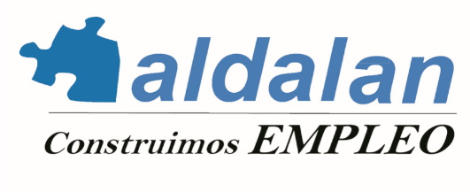 El Blog de Aldalan, que compaña al empleo