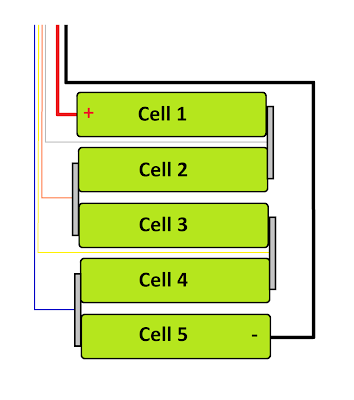 Makita BL 1830 Battery Repair: Aftermarket Charger