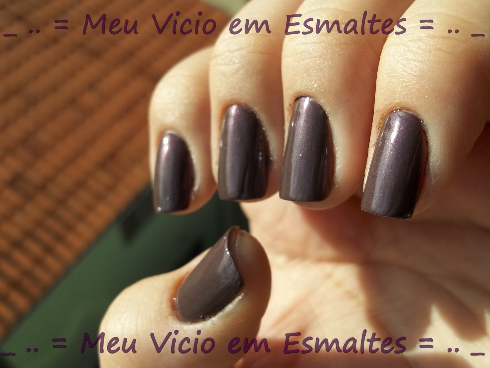 Violeta Acinzentado Risque Fast Fashion 3