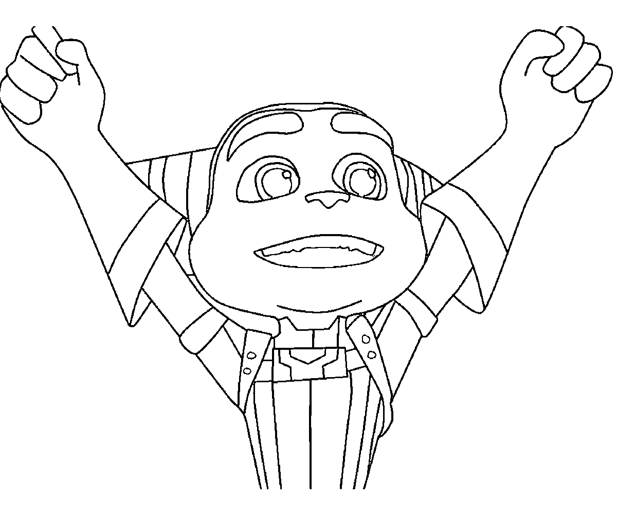 Ratchet And Clank 10 Top Coloring Pages Part2 Yumiko Fujiwara