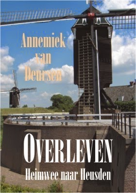 Overleven. Heimwee naar Heusden